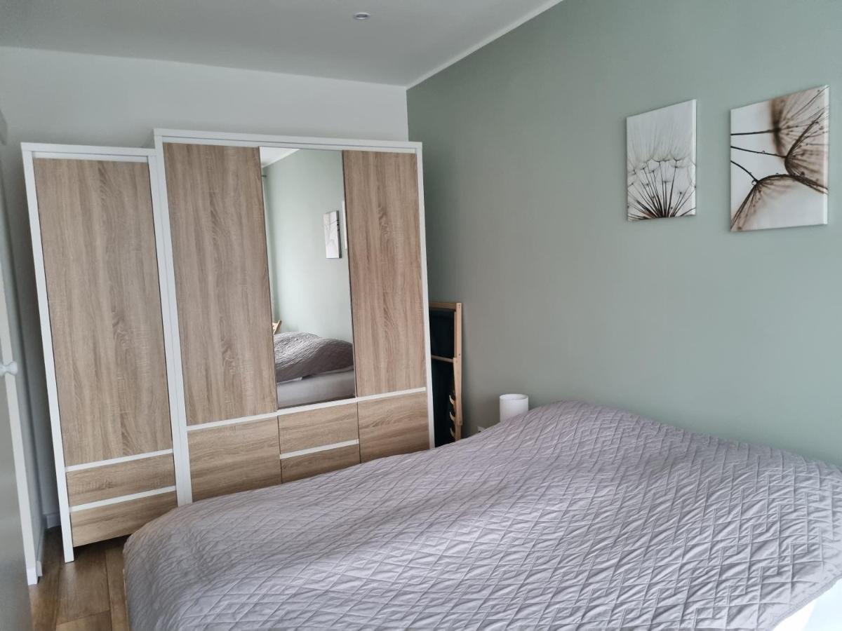 Apartmán 107 I 108