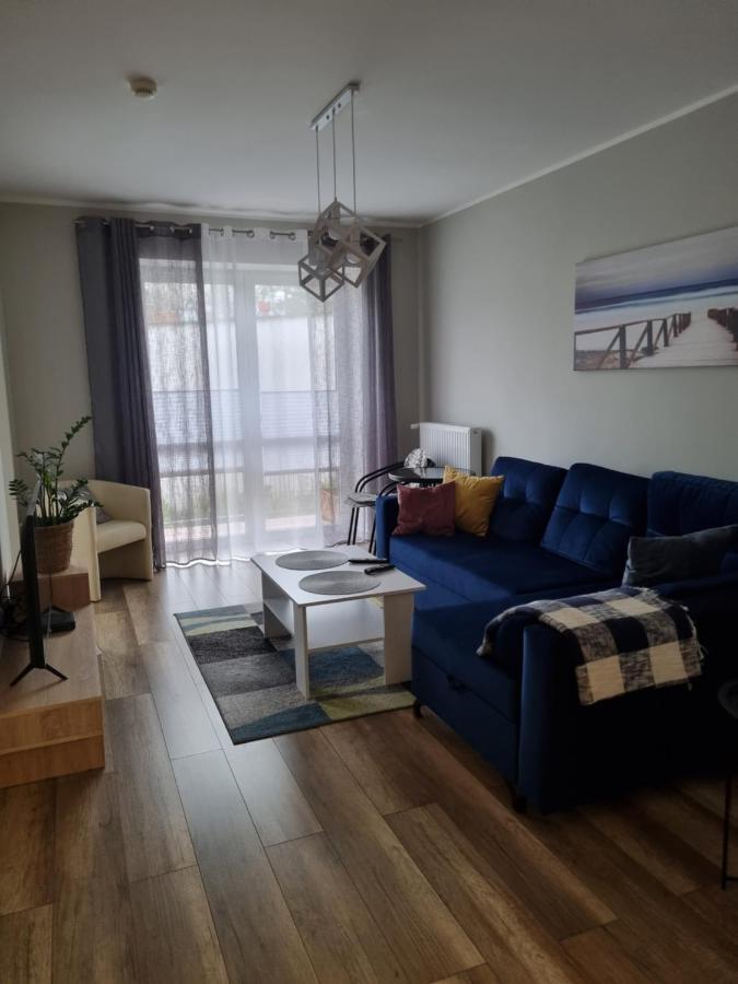 107 I 108 Apartmán