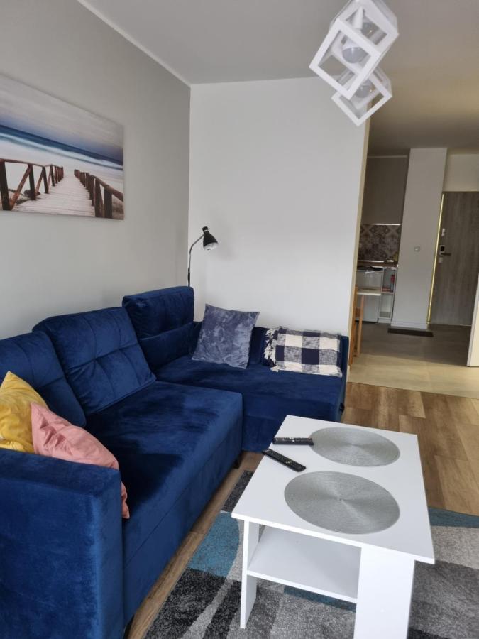 107 I 108 Apartmán