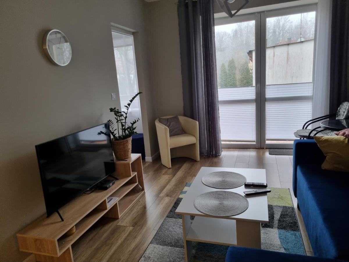 107 I 108 Apartmán Kolobřeh