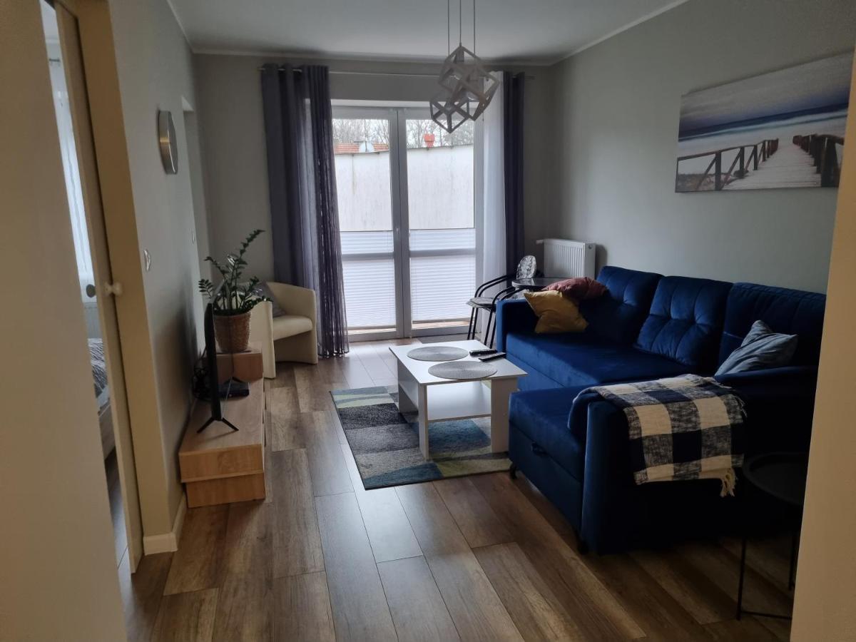 Apartmán 107 I 108