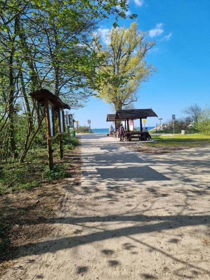 107 I 108 Apartmán Kolobřeh