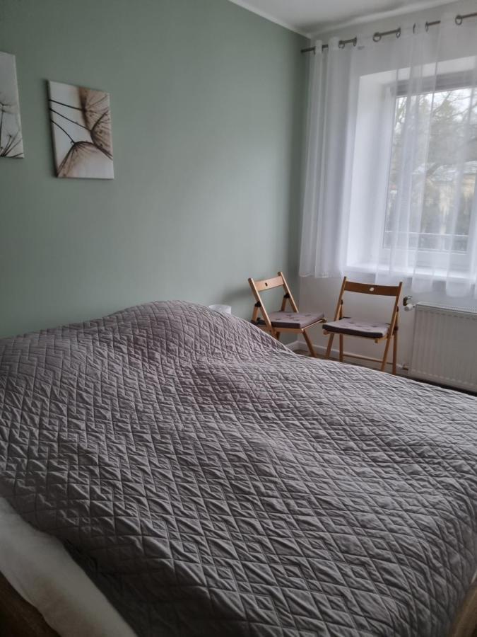 Apartmán 107 I 108
