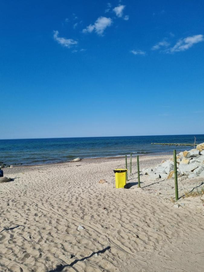 Apartmán 107 I 108 Kolobřeh
