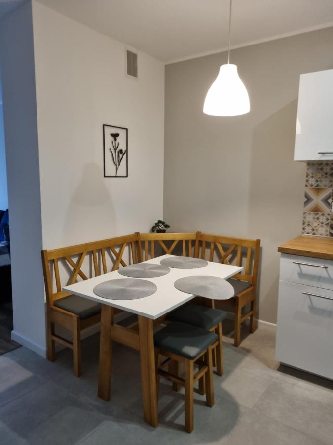Apartmán 107 I 108 *