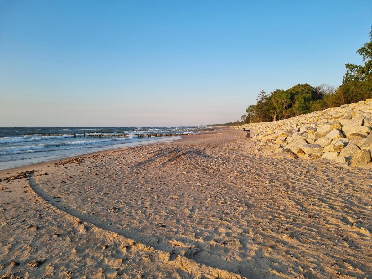 107 I 108 Appartamento Kołobrzeg