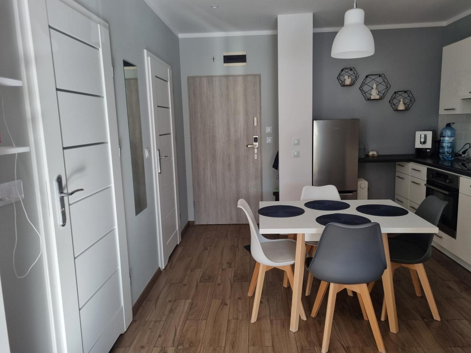 Apartmán 107 I 108 Kolobřeh