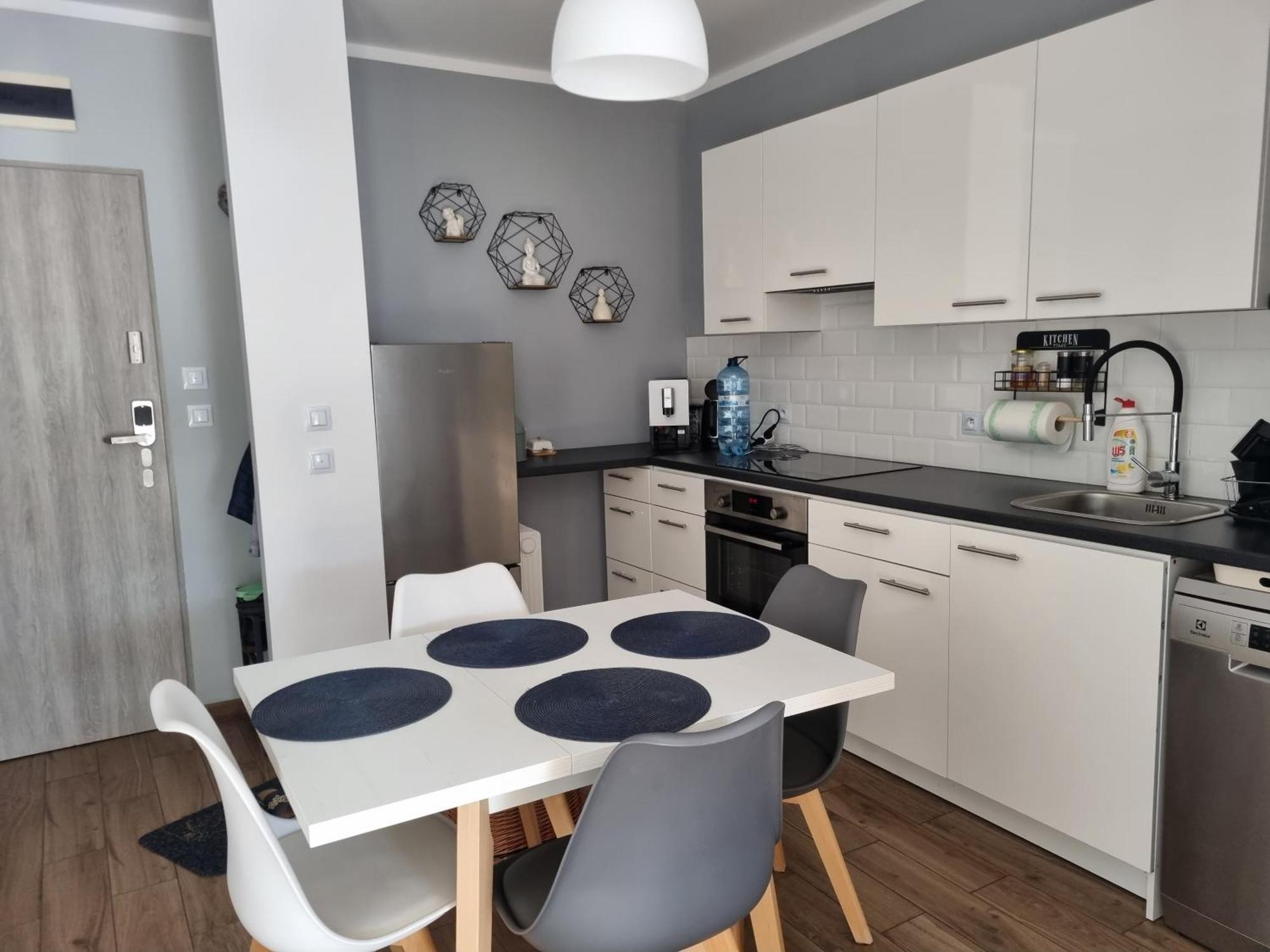 107 I 108 Apartmán Kolobřeh
