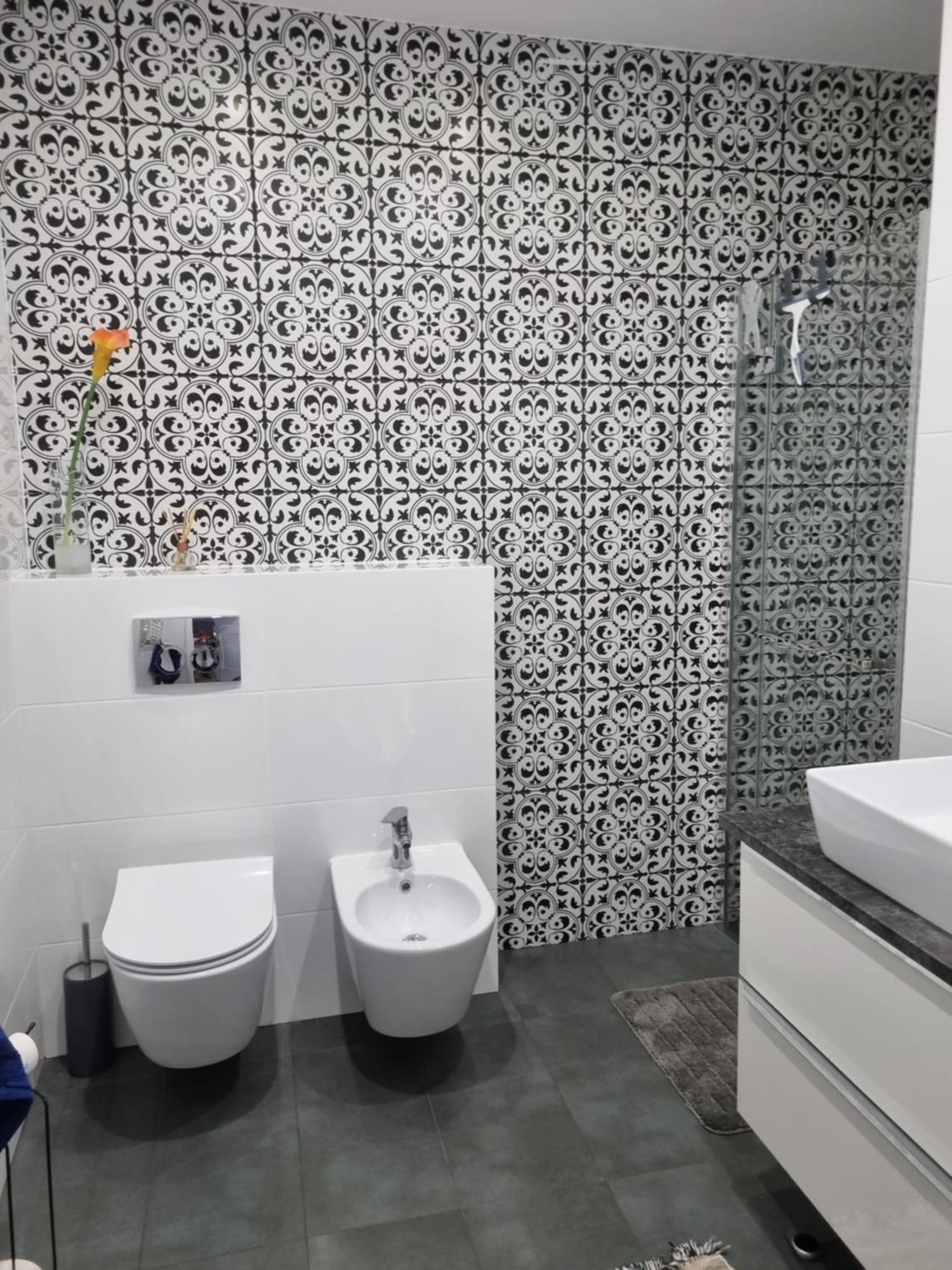 Apartmán 107 I 108